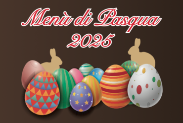Menù di Pasqua 2025
